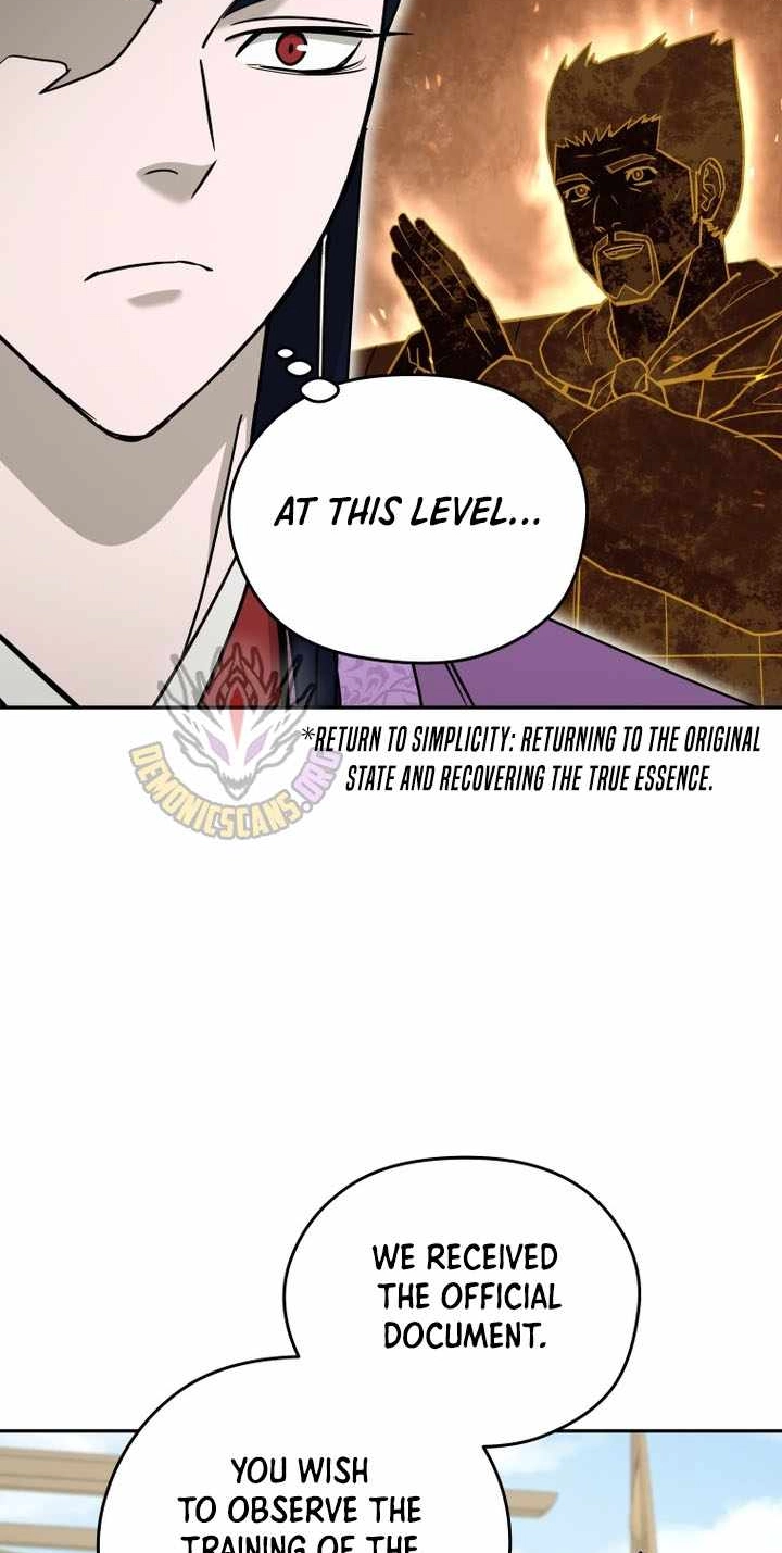 Administrator Kang Jin Lee Chapter 240 page 35 - 