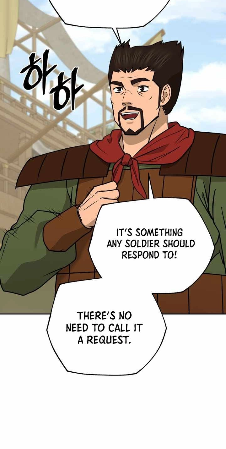 Administrator Kang Jin Lee Chapter 240 page 37 - 