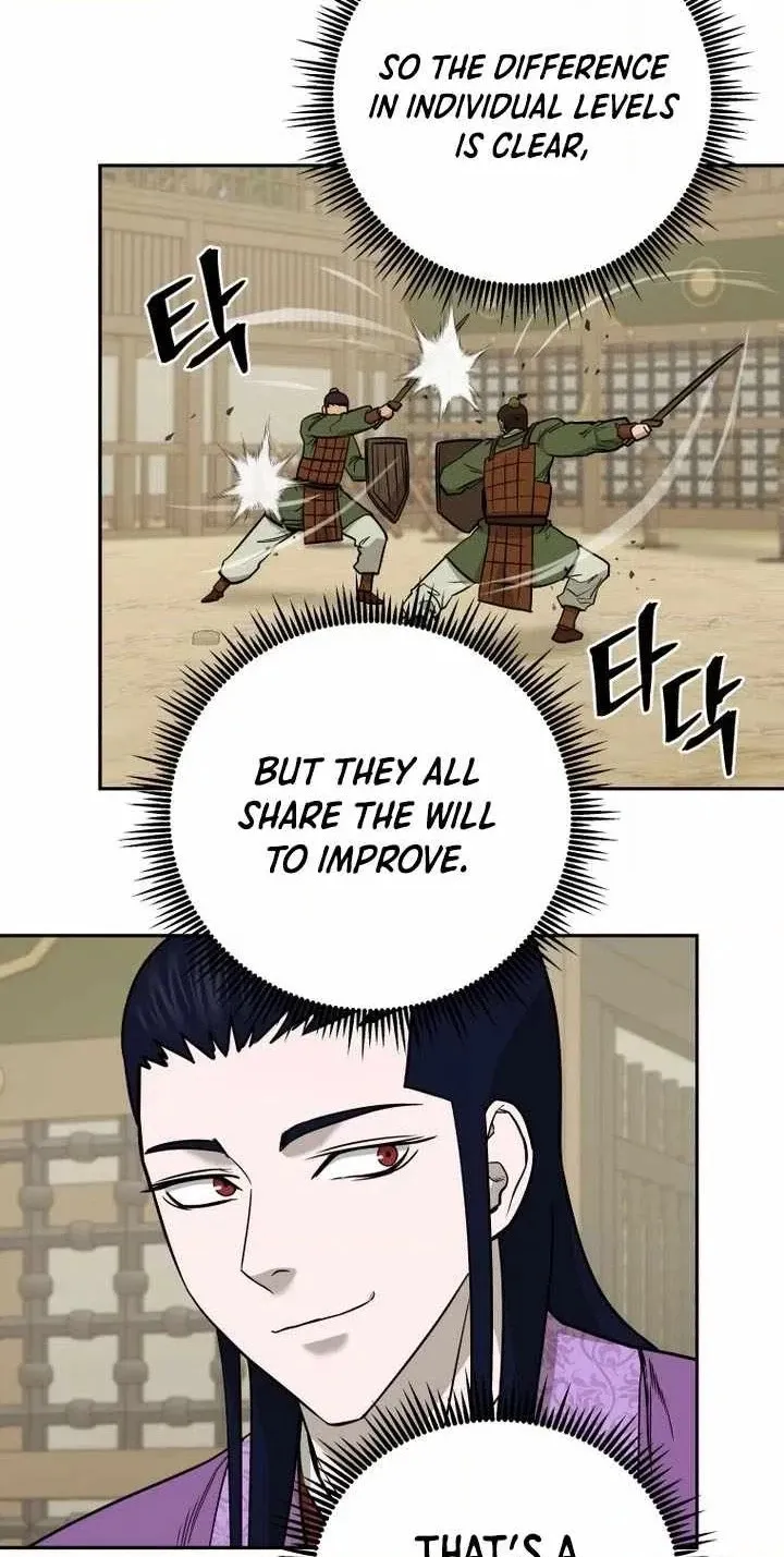 Administrator Kang Jin Lee Chapter 240 page 40 - 