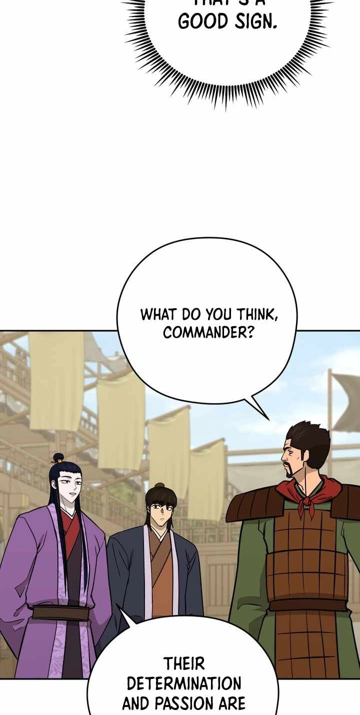 Administrator Kang Jin Lee Chapter 240 page 41 - 