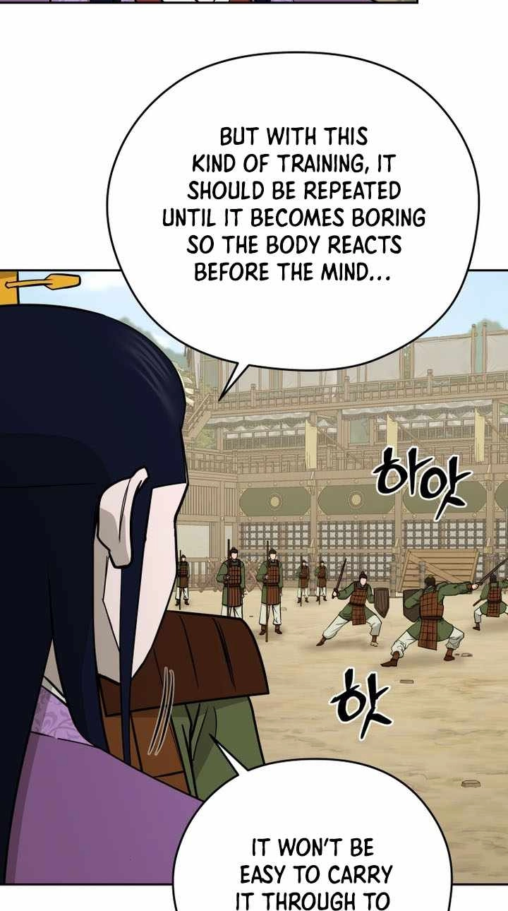 Administrator Kang Jin Lee Chapter 240 page 48 - 