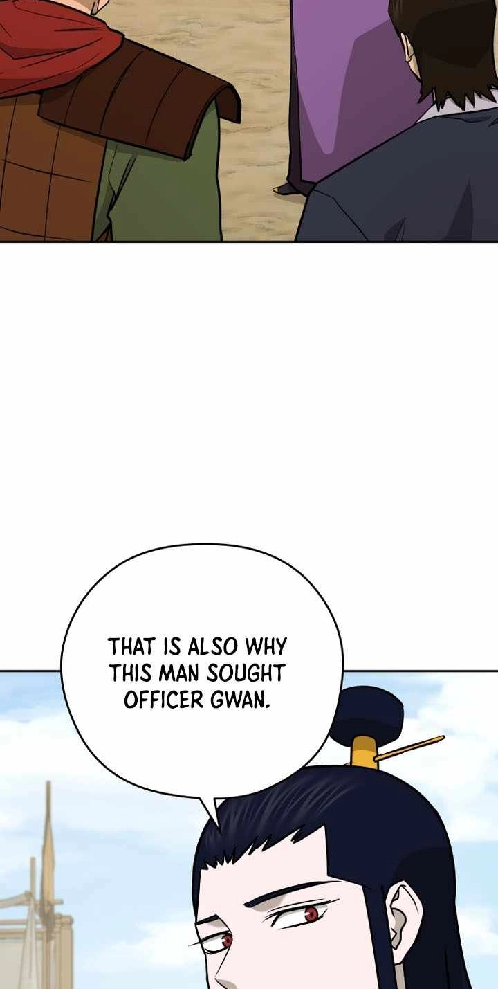 Administrator Kang Jin Lee Chapter 240 page 57 - 