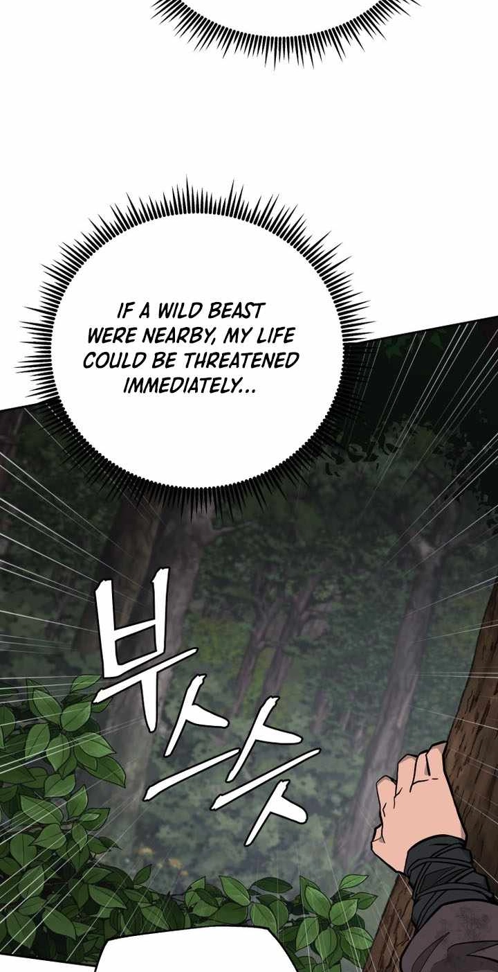 Administrator Kang Jin Lee Chapter 240 page 61 - 