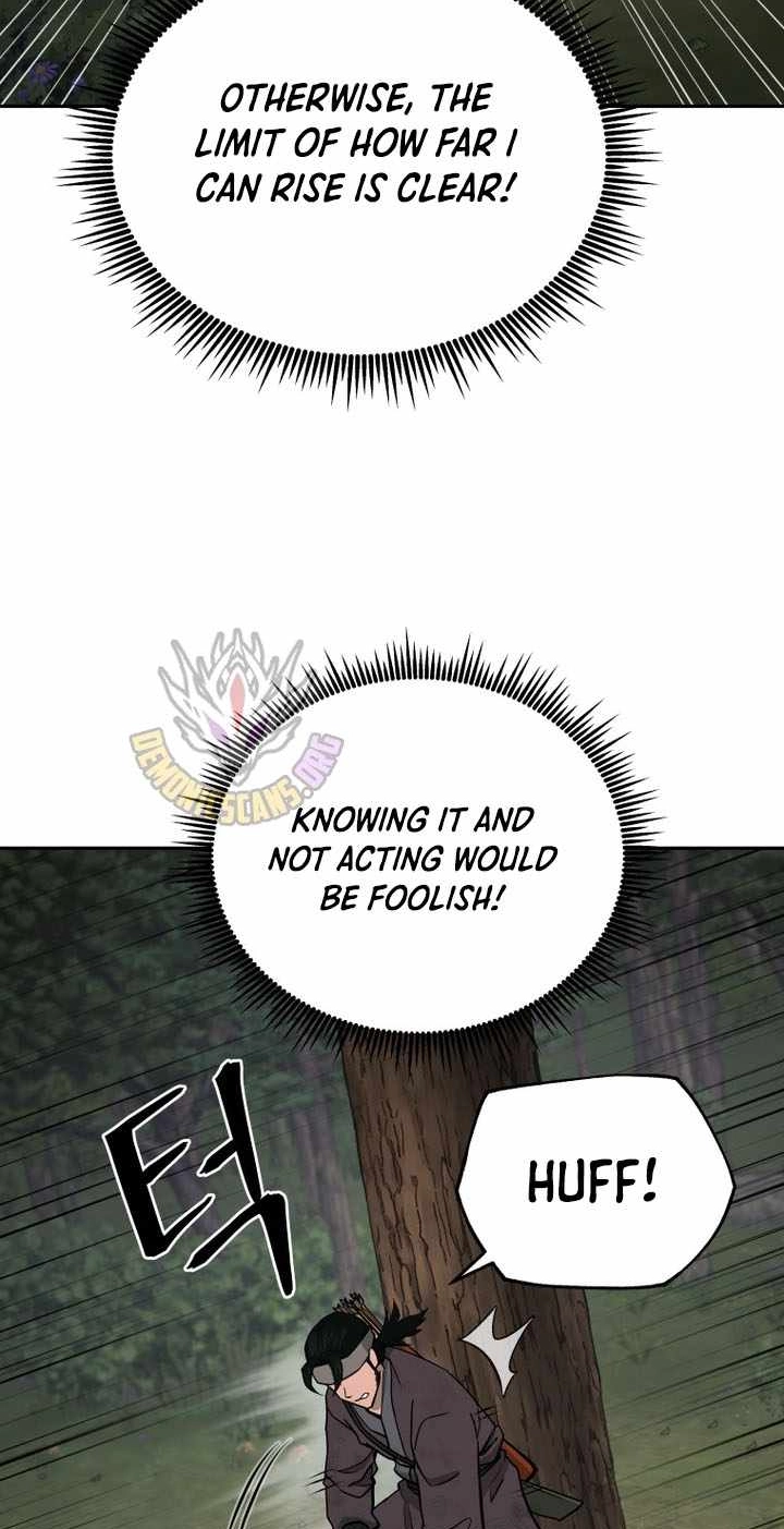 Administrator Kang Jin Lee Chapter 240 page 63 - 