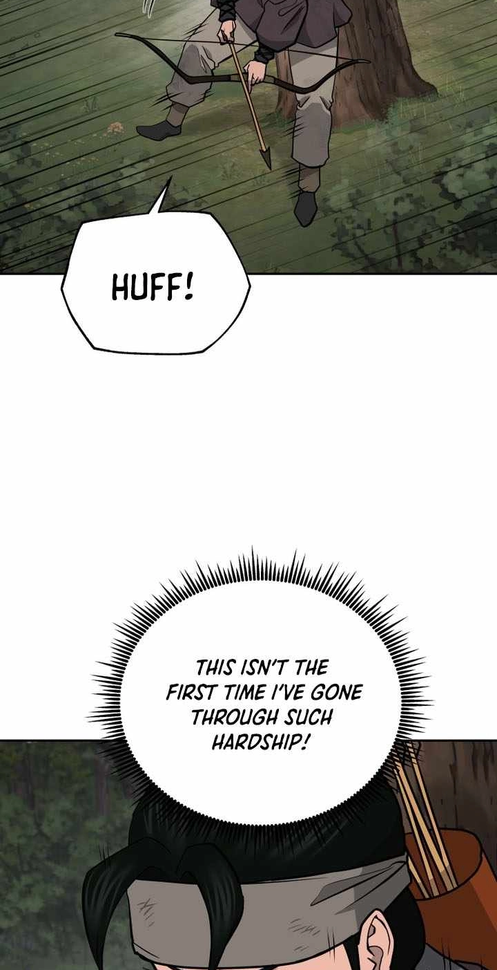 Administrator Kang Jin Lee Chapter 240 page 64 - 