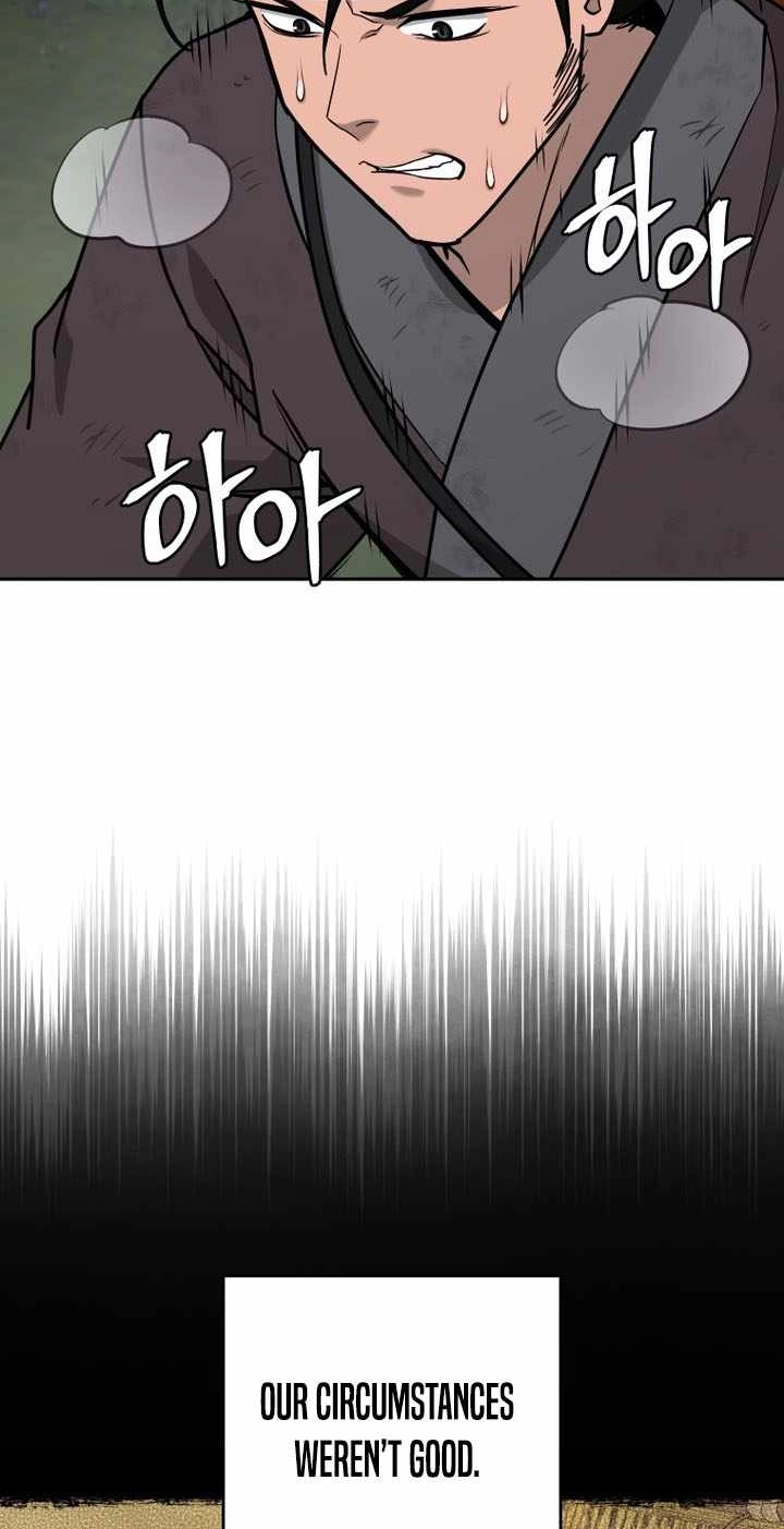 Administrator Kang Jin Lee Chapter 240 page 65 - 