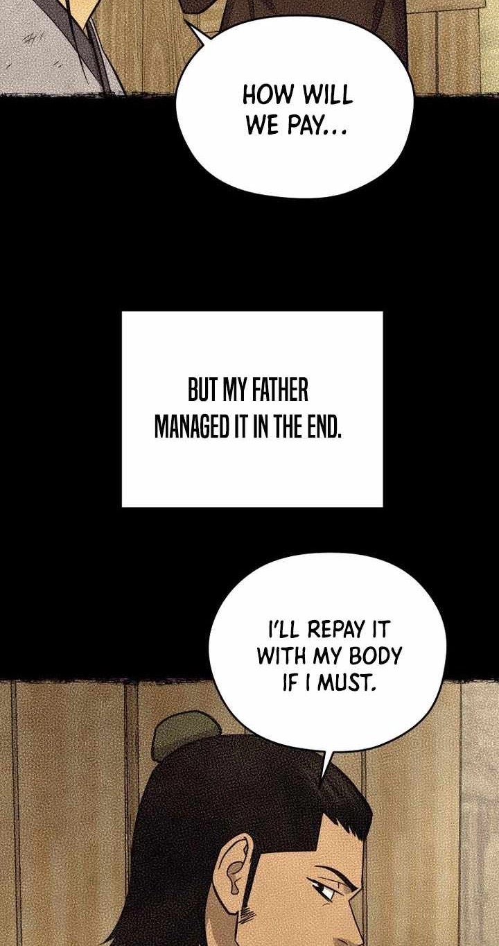 Administrator Kang Jin Lee Chapter 240 page 72 - 