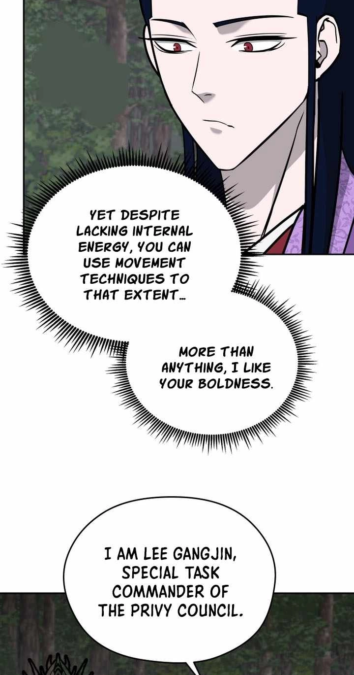 Administrator Kang Jin Lee Chapter 241 page 22 - 