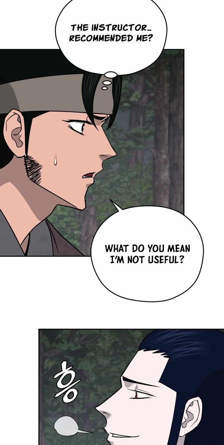 Administrator Kang Jin Lee Chapter 241 page 29 - 