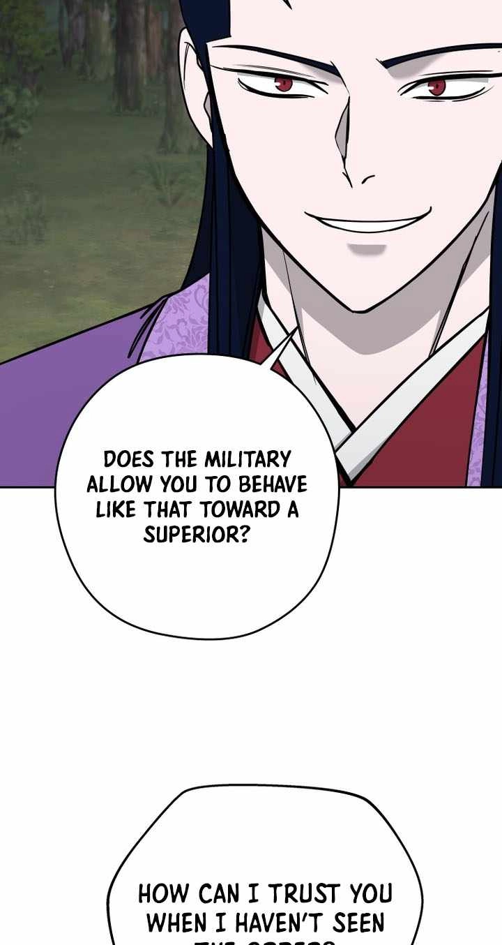 Administrator Kang Jin Lee Chapter 241 page 36 - 