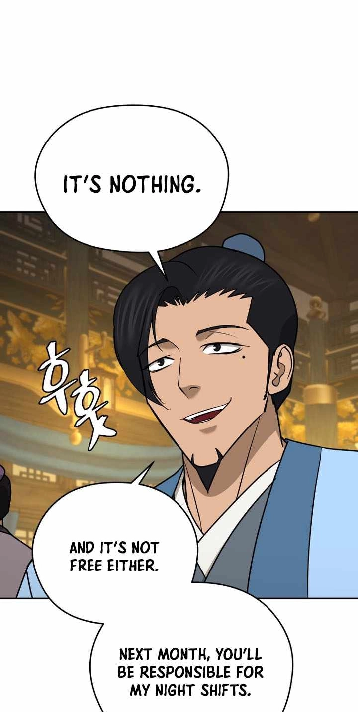 Administrator Kang Jin Lee Chapter 241 page 54 - 