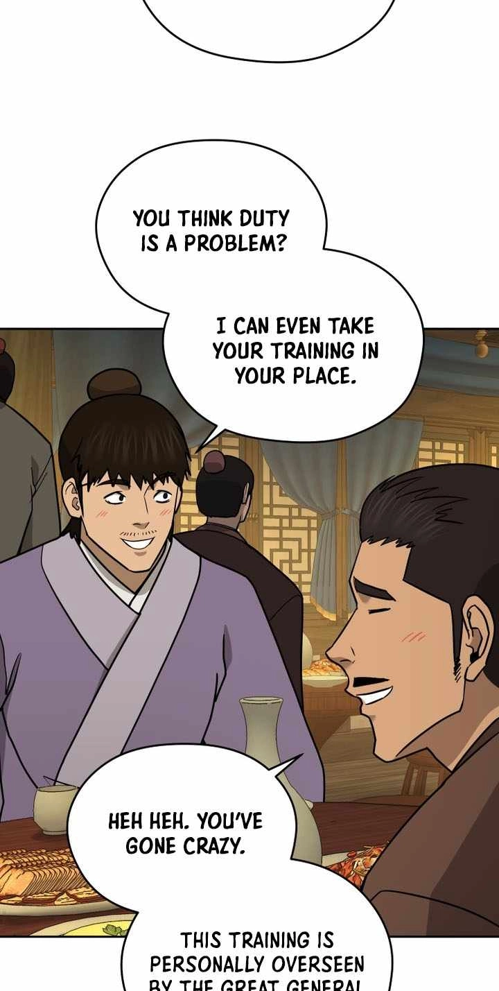 Administrator Kang Jin Lee Chapter 241 page 55 - 