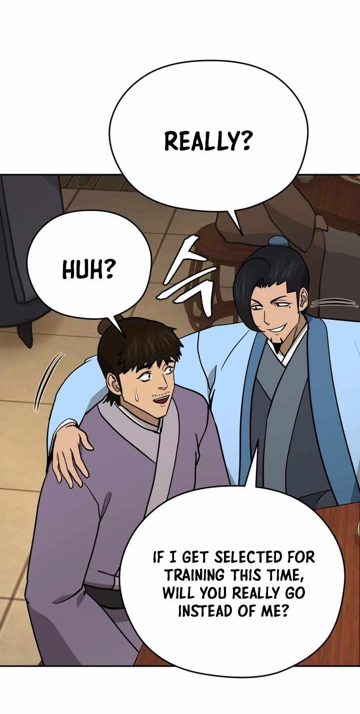 Administrator Kang Jin Lee Chapter 241 page 57 - 