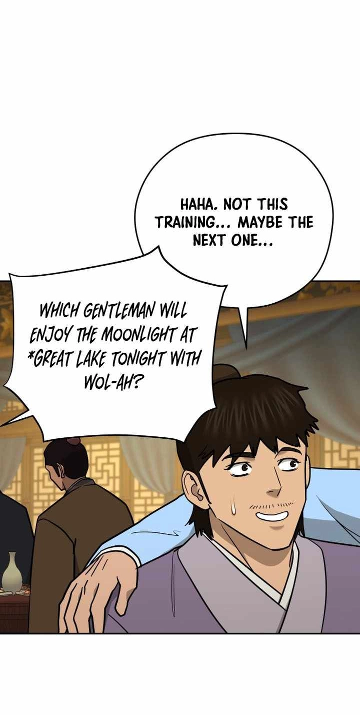 Administrator Kang Jin Lee Chapter 241 page 58 - 