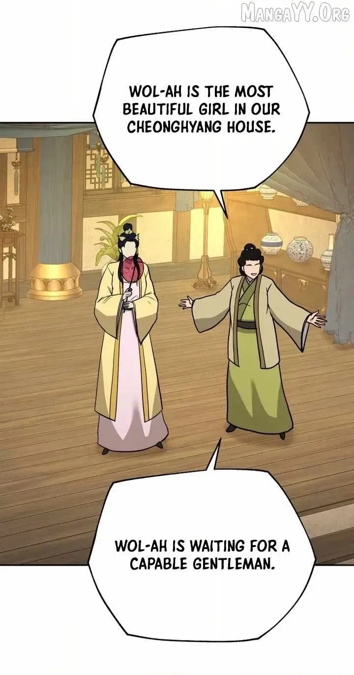 Administrator Kang Jin Lee Chapter 241 page 60 - 