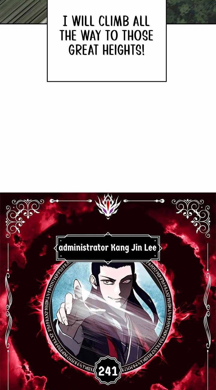 Administrator Kang Jin Lee Chapter 241 page 7 - 