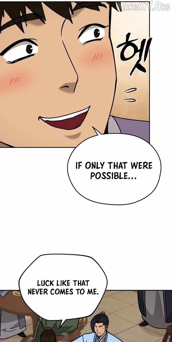 Administrator Kang Jin Lee Chapter 241 page 67 - 