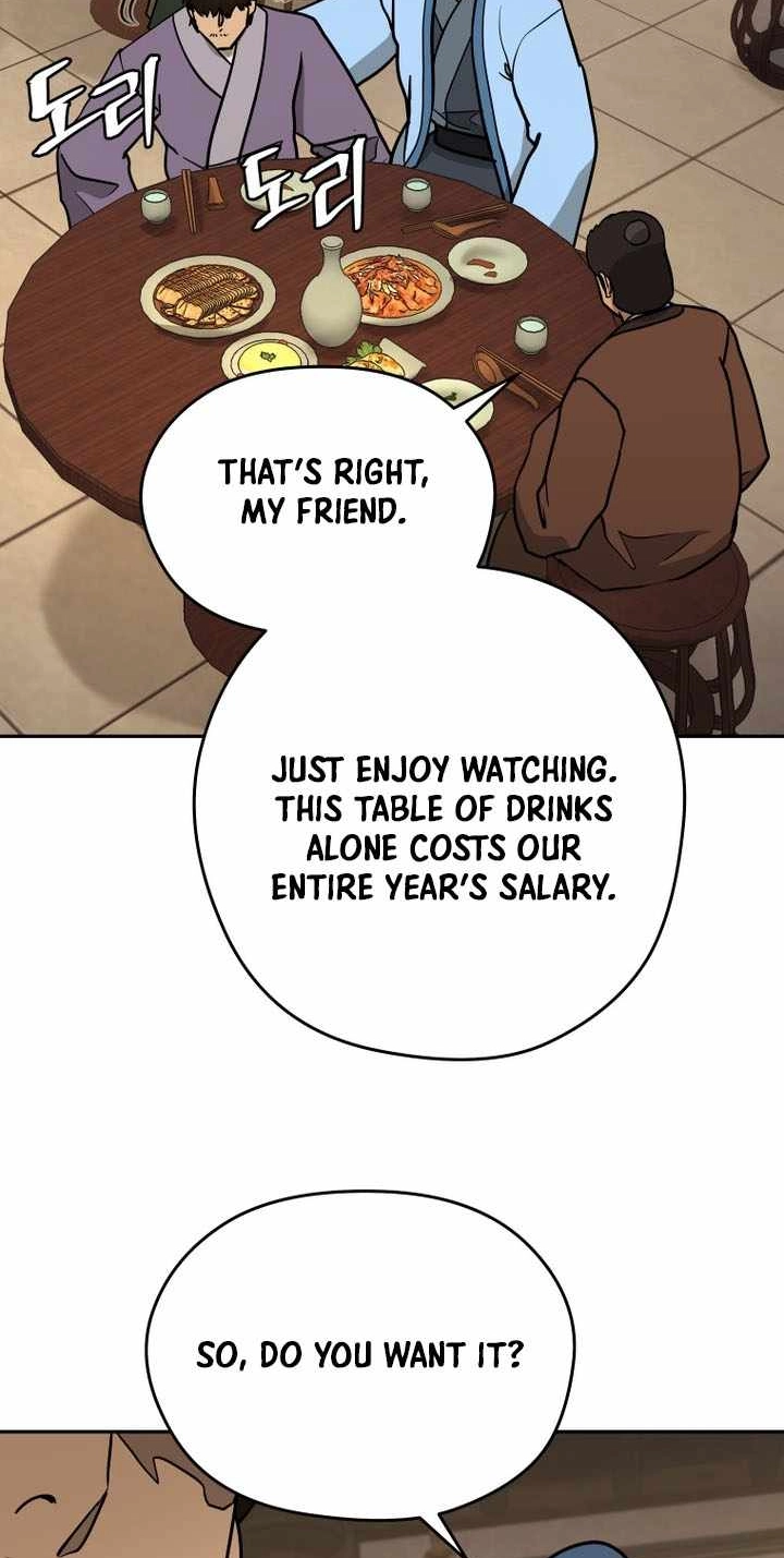 Administrator Kang Jin Lee Chapter 241 page 68 - 