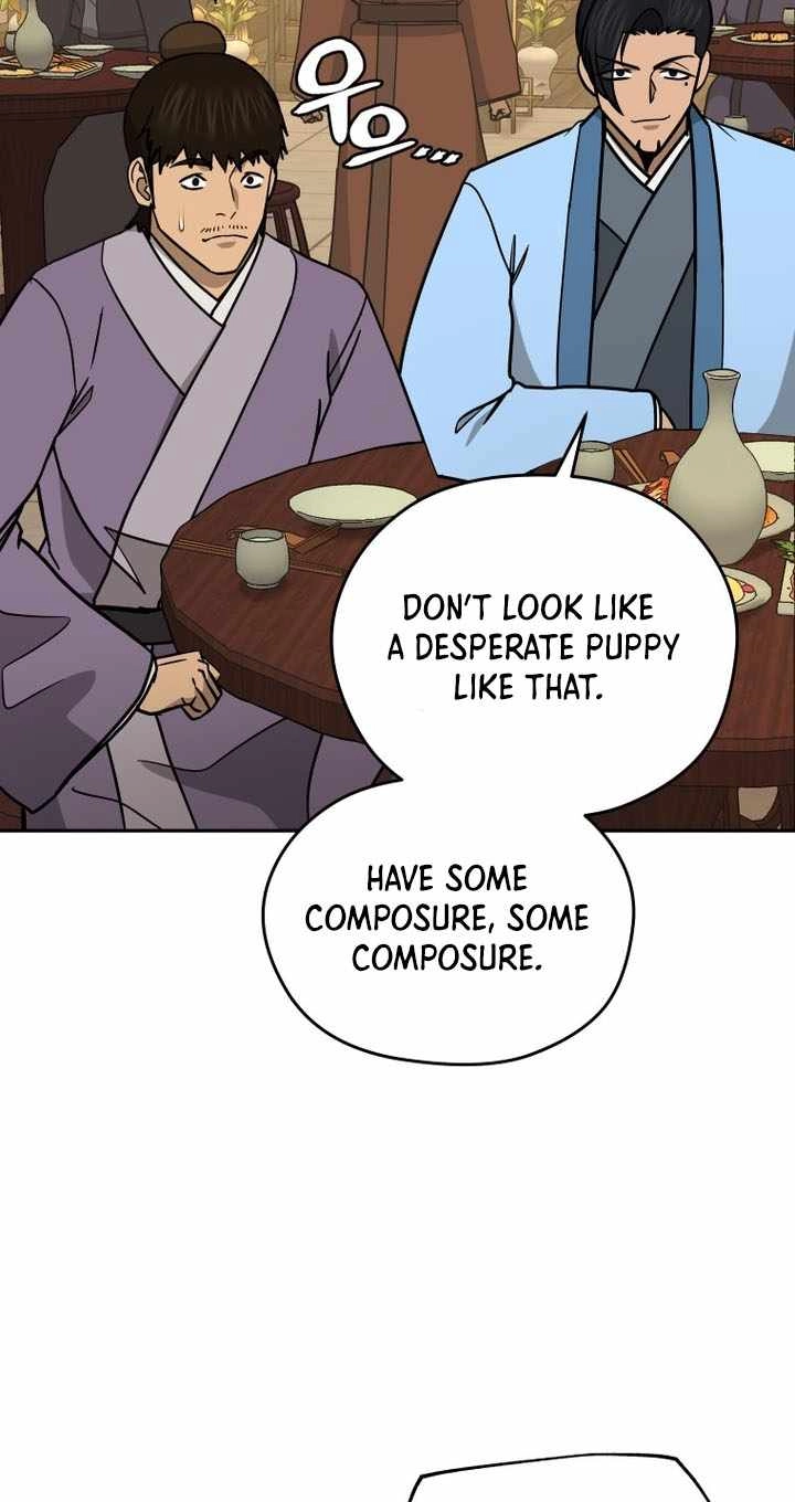Administrator Kang Jin Lee Chapter 242 page 14 - 