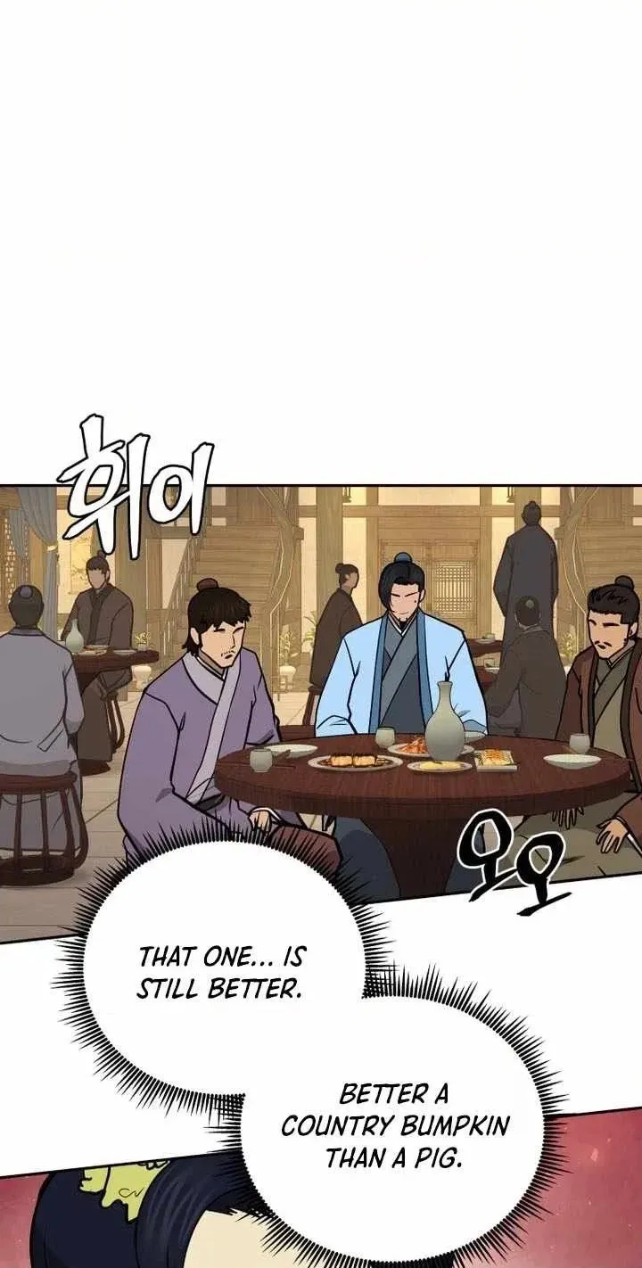 Administrator Kang Jin Lee Chapter 242 page 20 - 