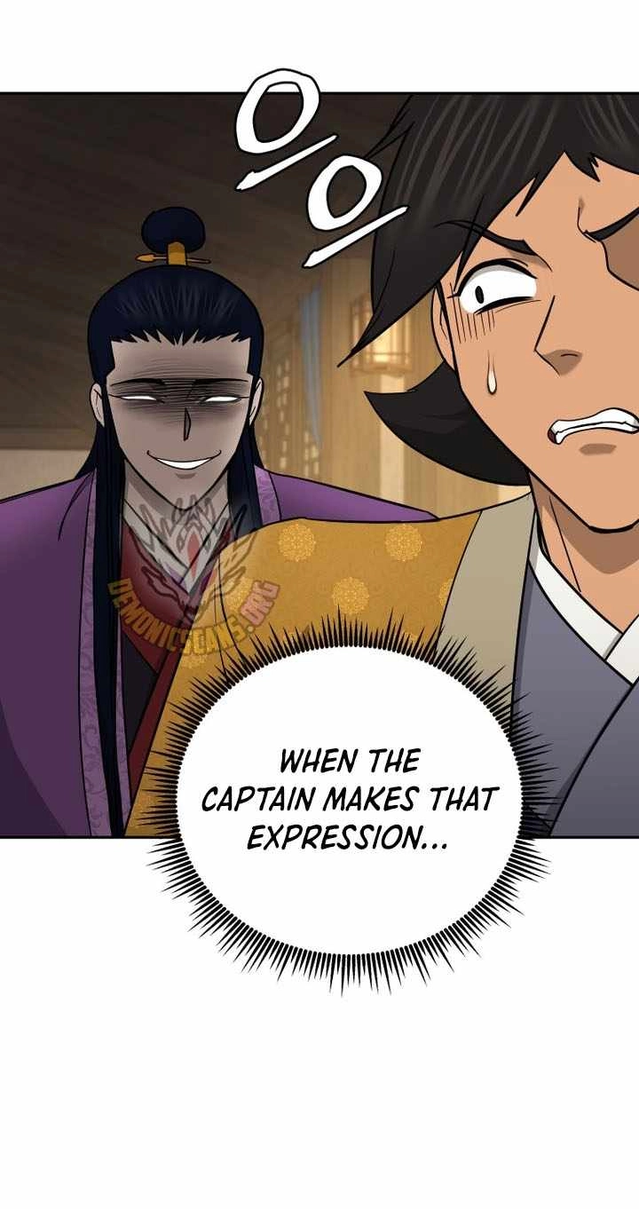 Administrator Kang Jin Lee Chapter 242 page 28 - 