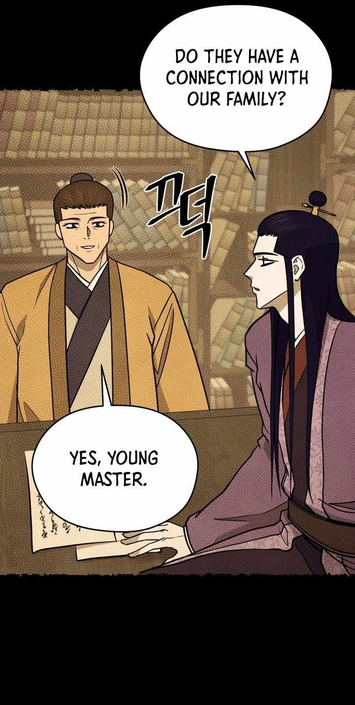 Administrator Kang Jin Lee Chapter 242 page 44 - 