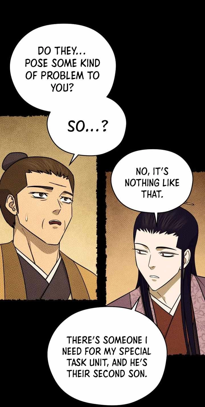 Administrator Kang Jin Lee Chapter 242 page 45 - 