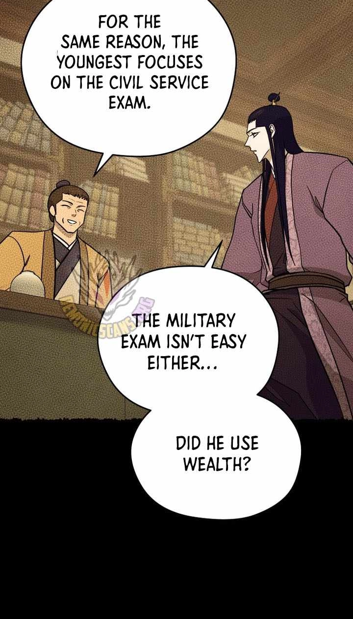 Administrator Kang Jin Lee Chapter 242 page 49 - 