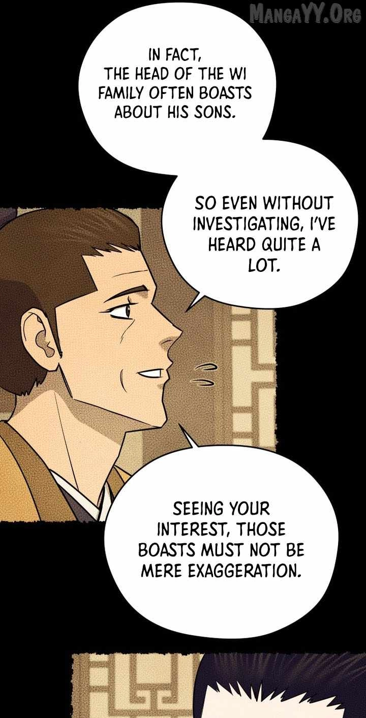 Administrator Kang Jin Lee Chapter 242 page 53 - 