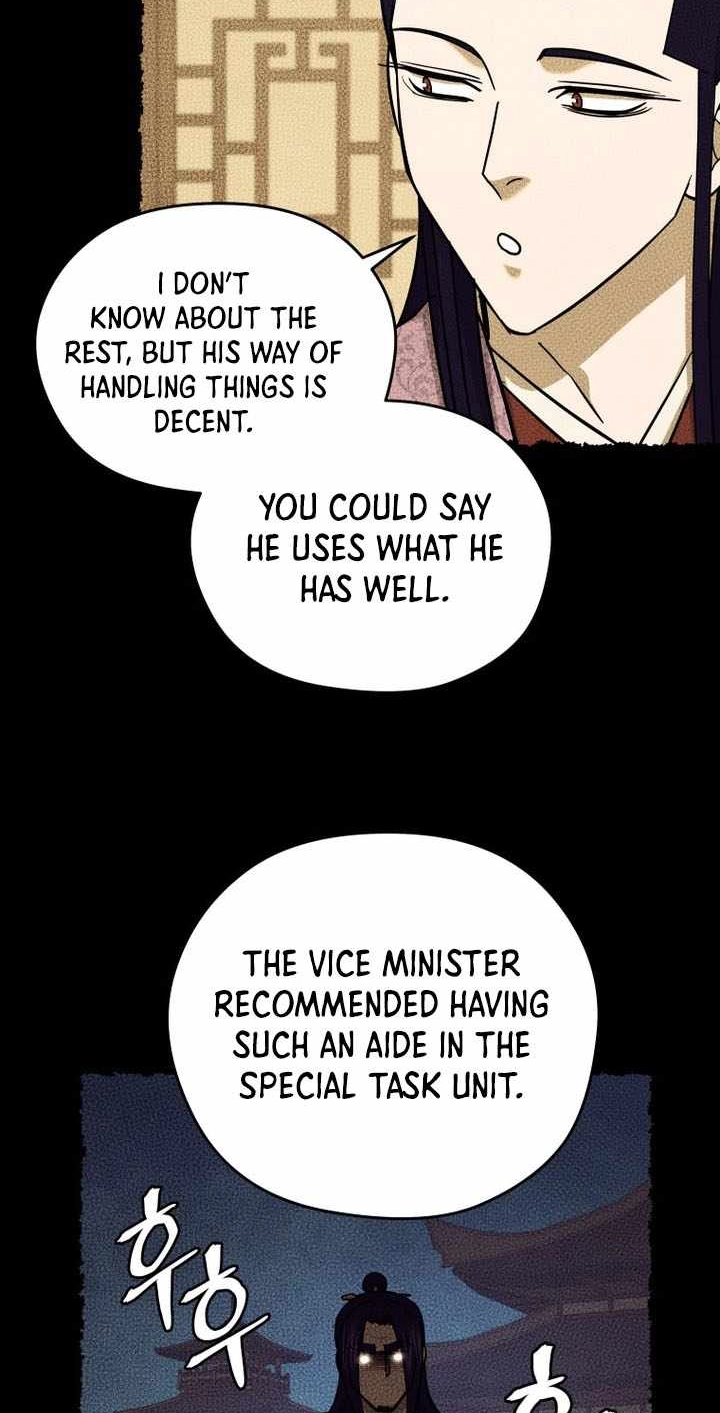 Administrator Kang Jin Lee Chapter 242 page 54 - 