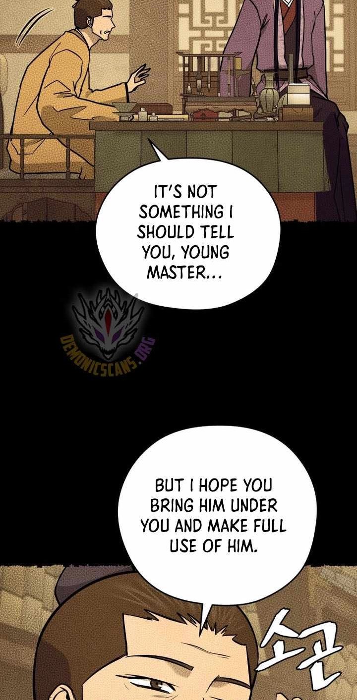 Administrator Kang Jin Lee Chapter 242 page 56 - 