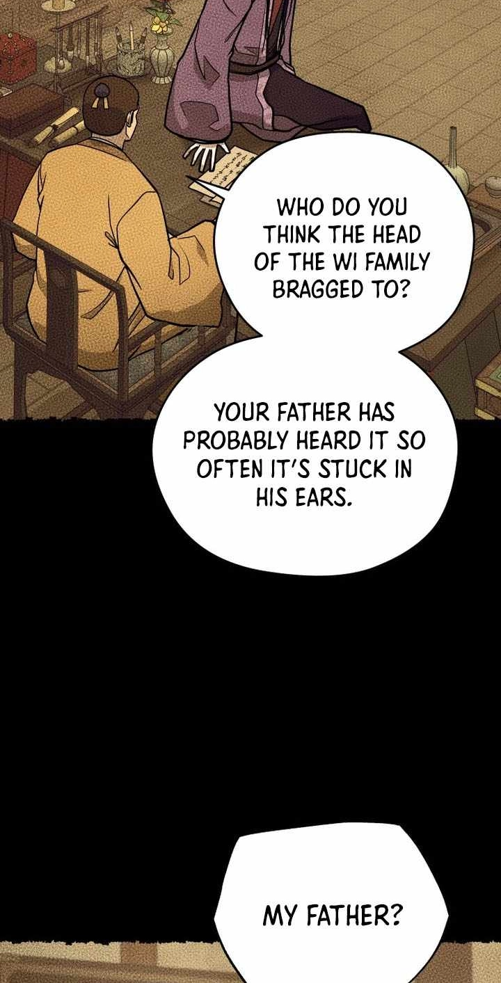 Administrator Kang Jin Lee Chapter 242 page 58 - 