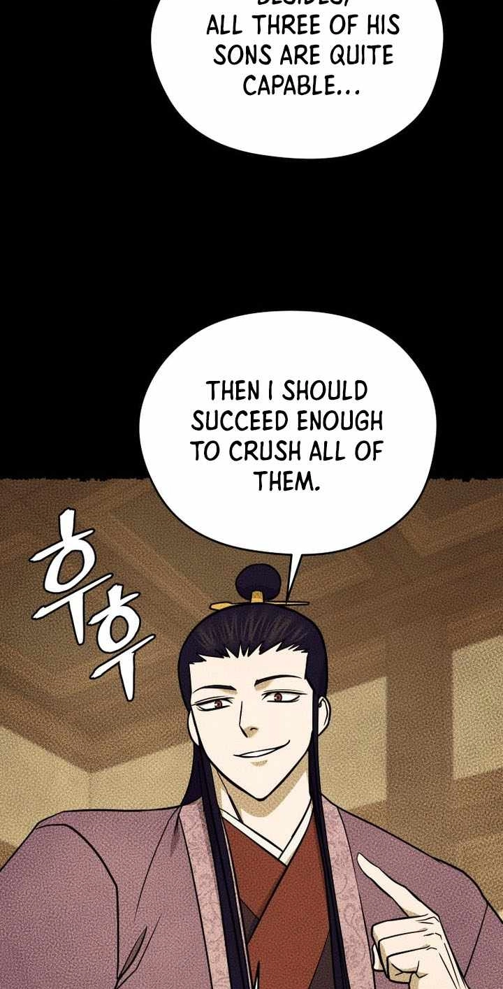 Administrator Kang Jin Lee Chapter 242 page 61 - 