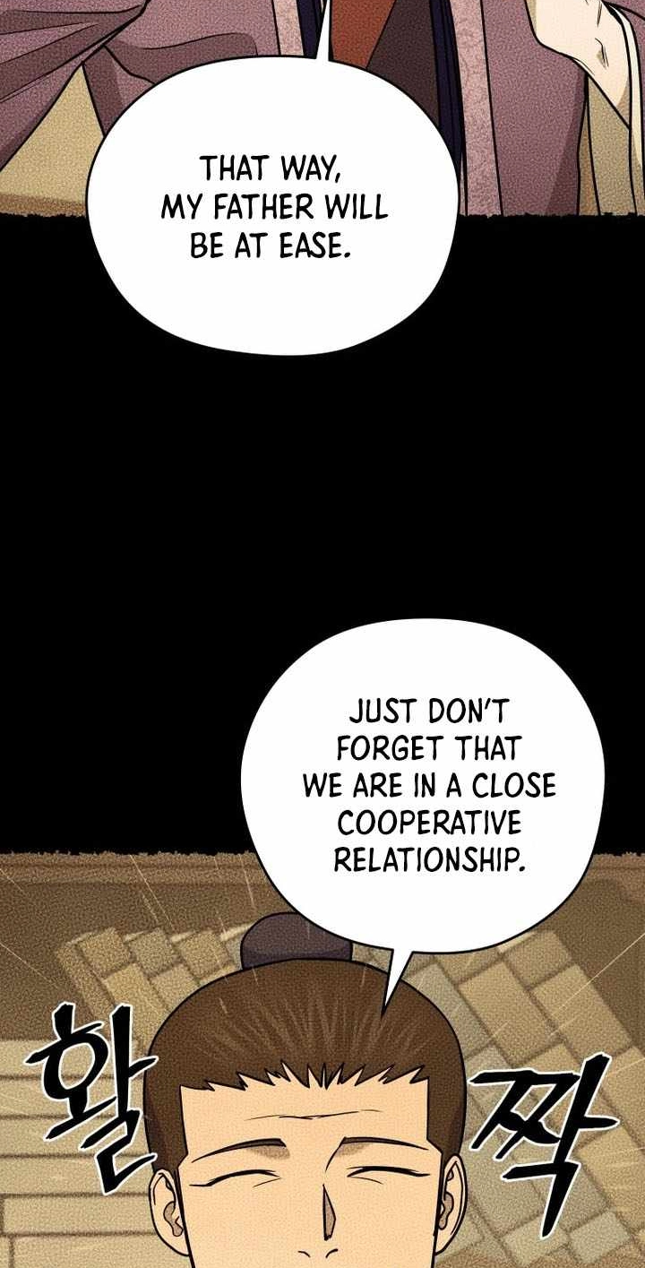 Administrator Kang Jin Lee Chapter 242 page 62 - 