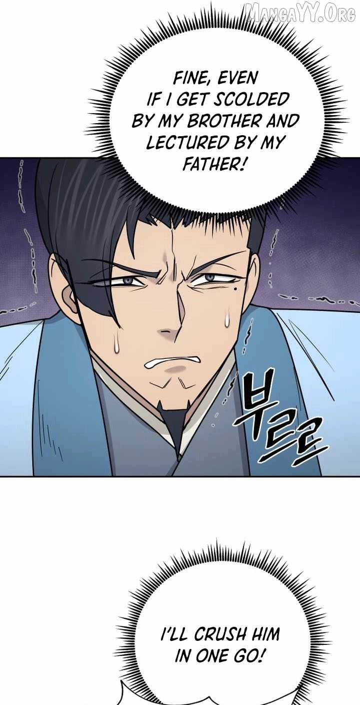 Administrator Kang Jin Lee Chapter 242 page 67 - 