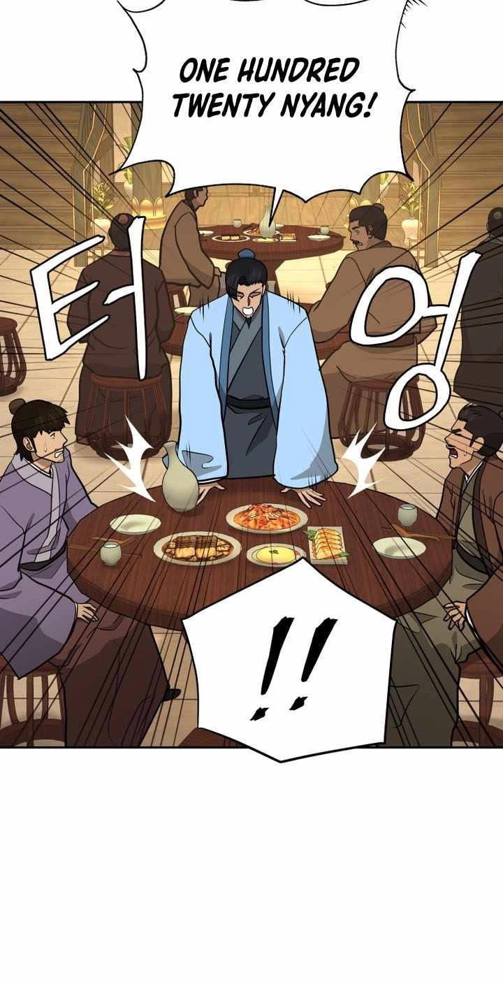 Administrator Kang Jin Lee Chapter 242 page 68 - 