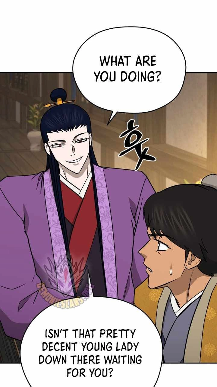 Administrator Kang Jin Lee Chapter 242 page 84 - 