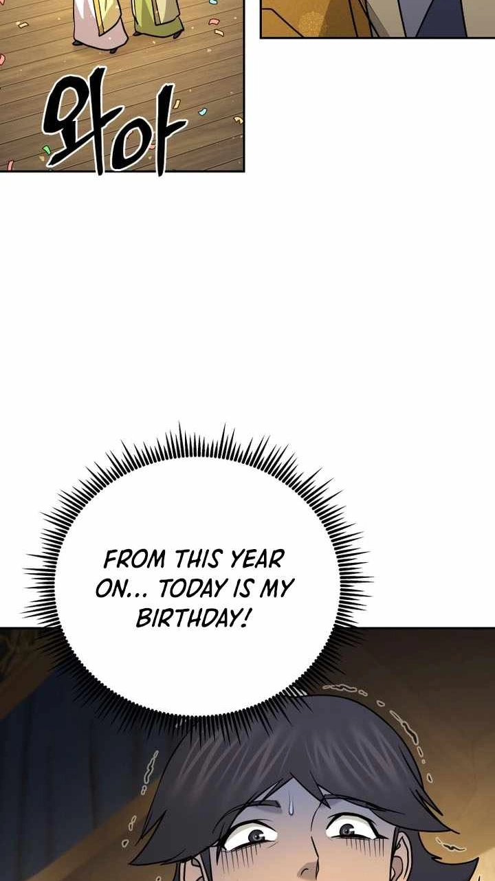 Administrator Kang Jin Lee Chapter 242 page 86 - 