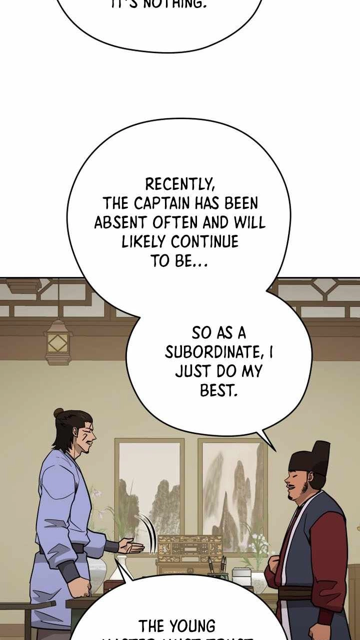 Administrator Kang Jin Lee Chapter 243 page 18 - 
