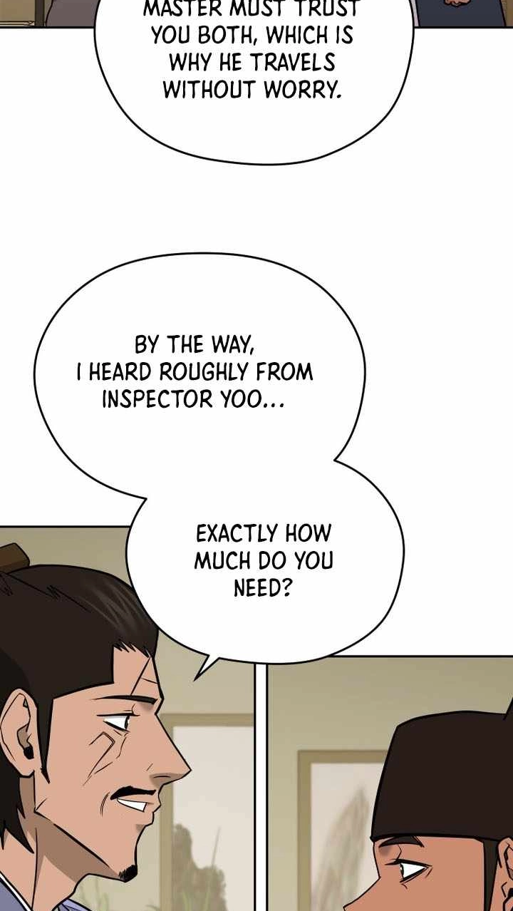 Administrator Kang Jin Lee Chapter 243 page 19 - 