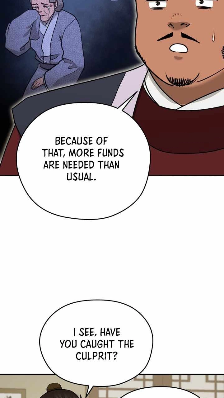 Administrator Kang Jin Lee Chapter 243 page 22 - 