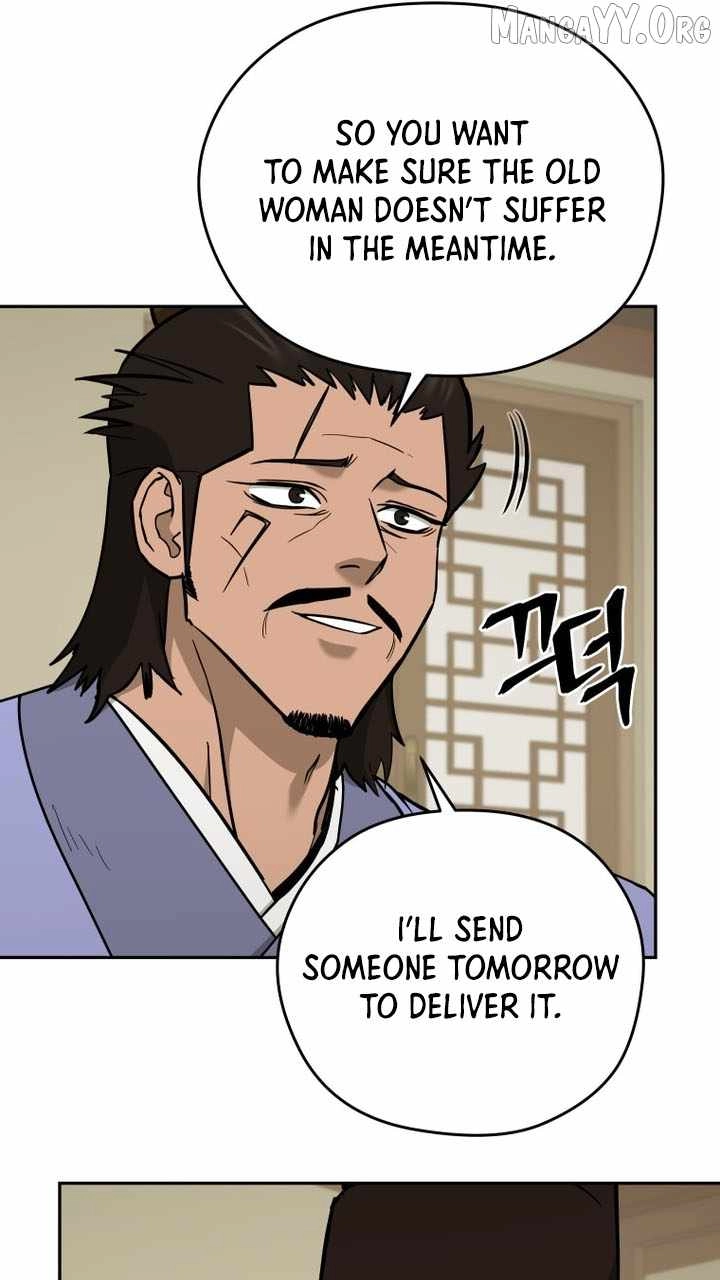 Administrator Kang Jin Lee Chapter 243 page 24 - 