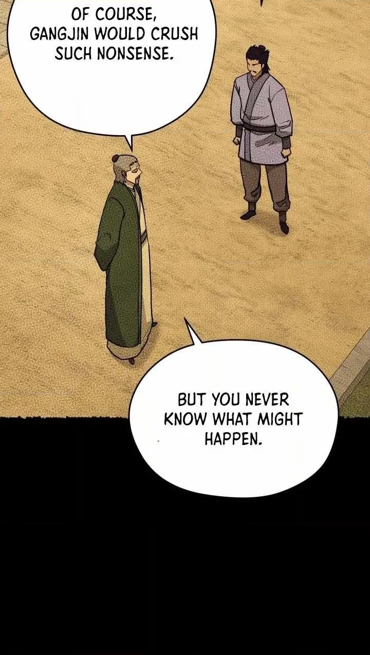 Administrator Kang Jin Lee Chapter 243 page 30 - 