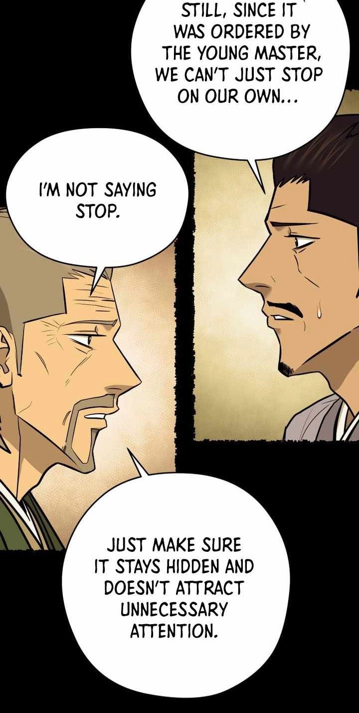 Administrator Kang Jin Lee Chapter 243 page 32 - 