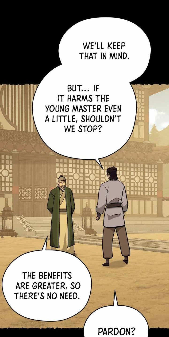 Administrator Kang Jin Lee Chapter 243 page 33 - 