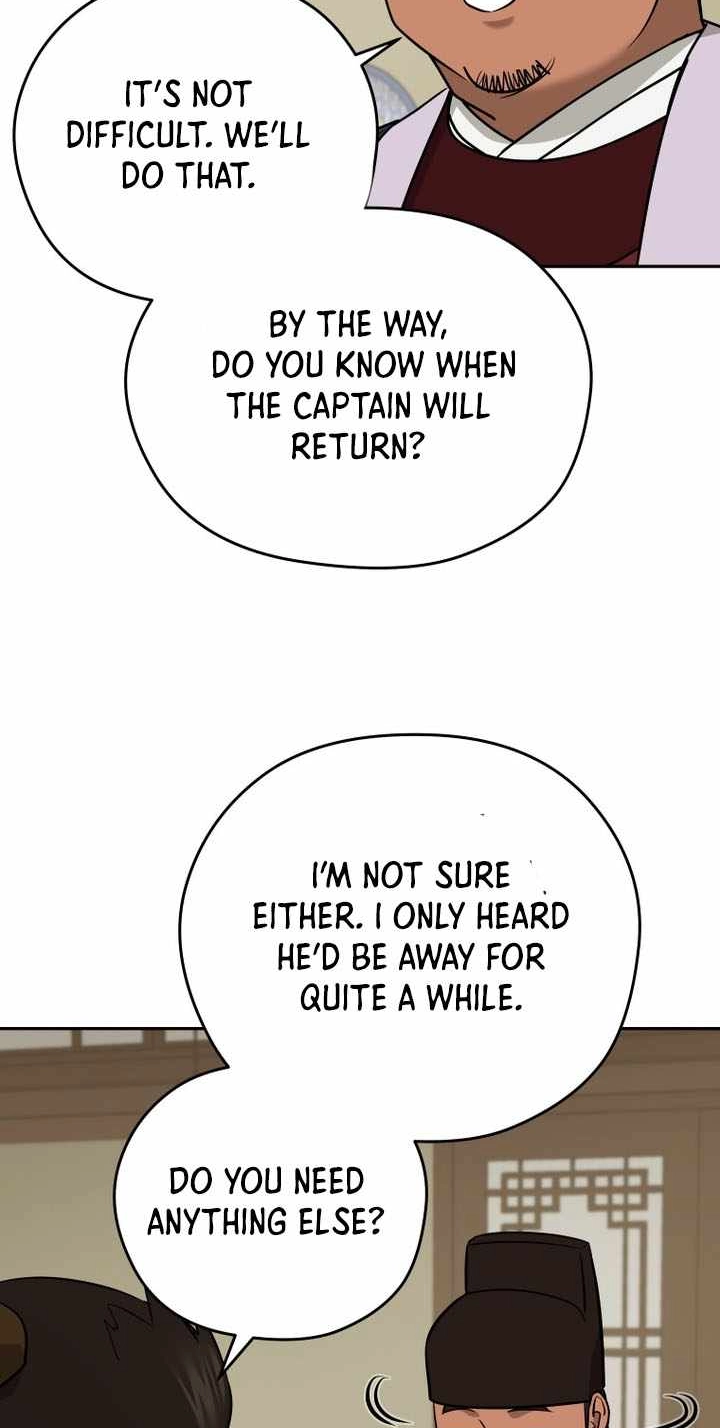 Administrator Kang Jin Lee Chapter 243 page 39 - 