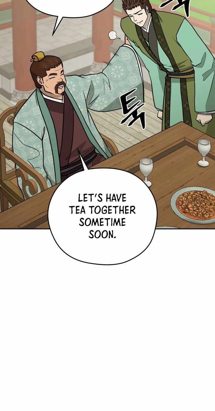 Administrator Kang Jin Lee Chapter 243 page 58 - 