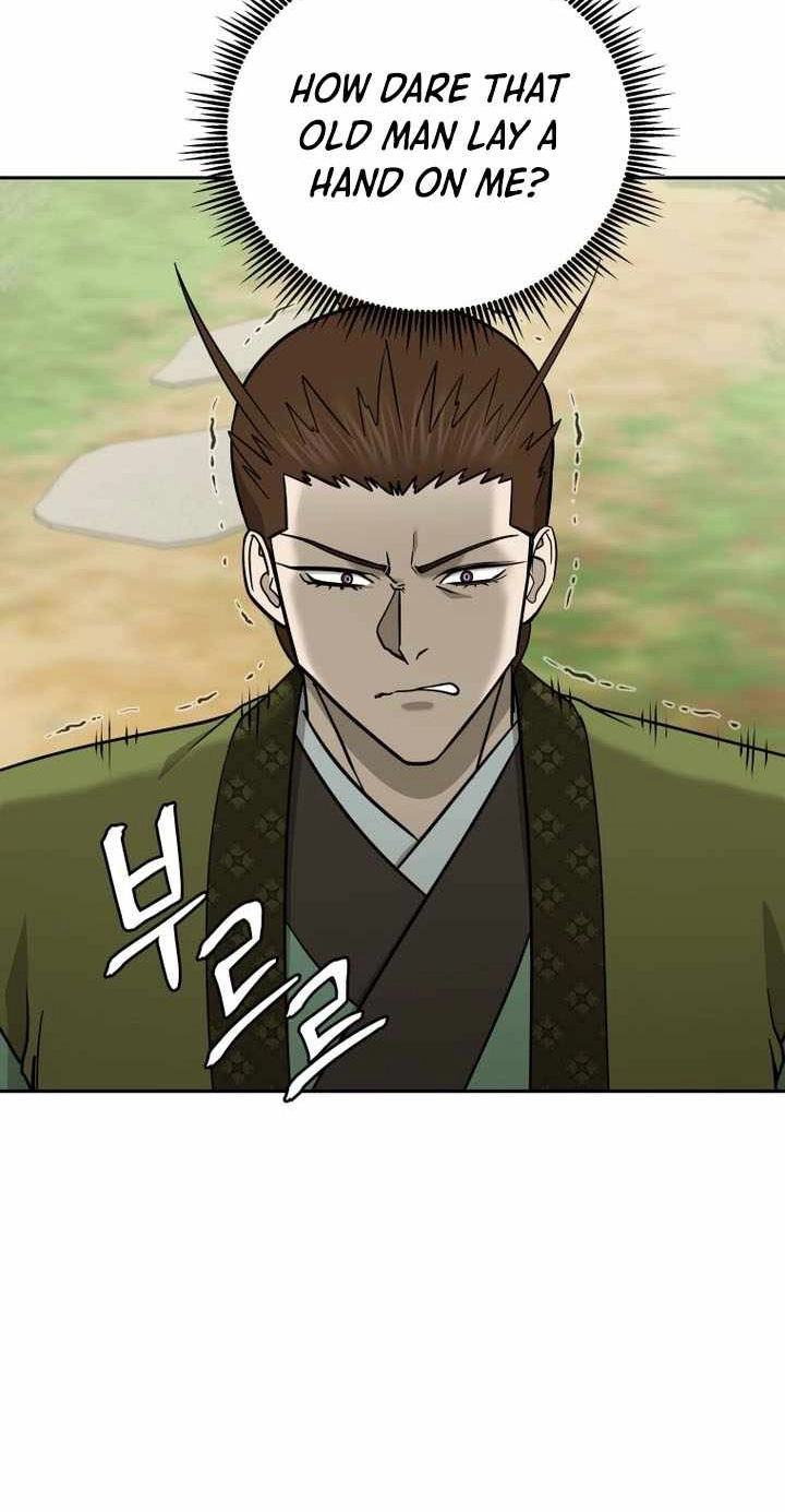 Administrator Kang Jin Lee Chapter 243 page 64 - 