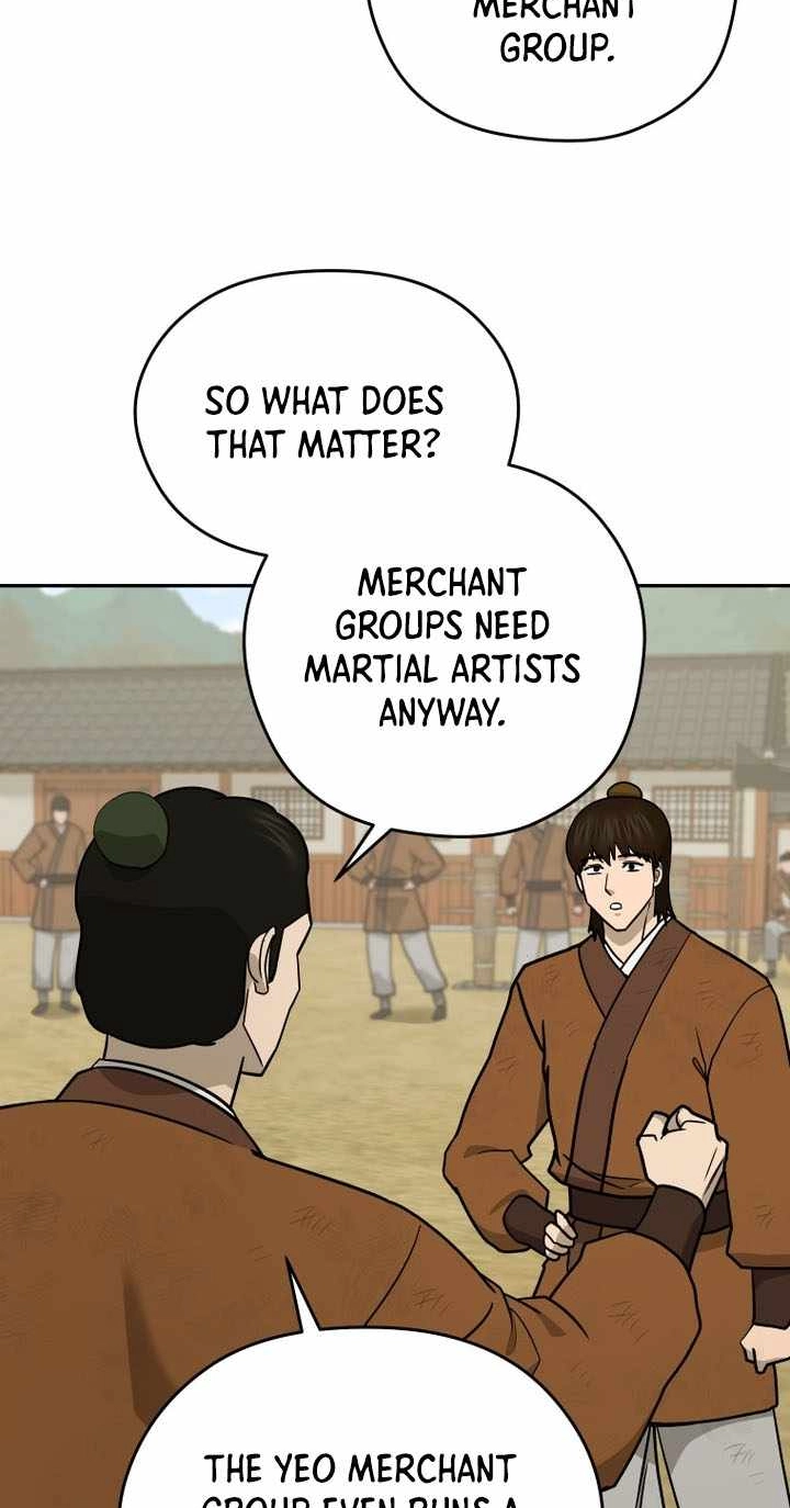 Administrator Kang Jin Lee Chapter 243 page 73 - 