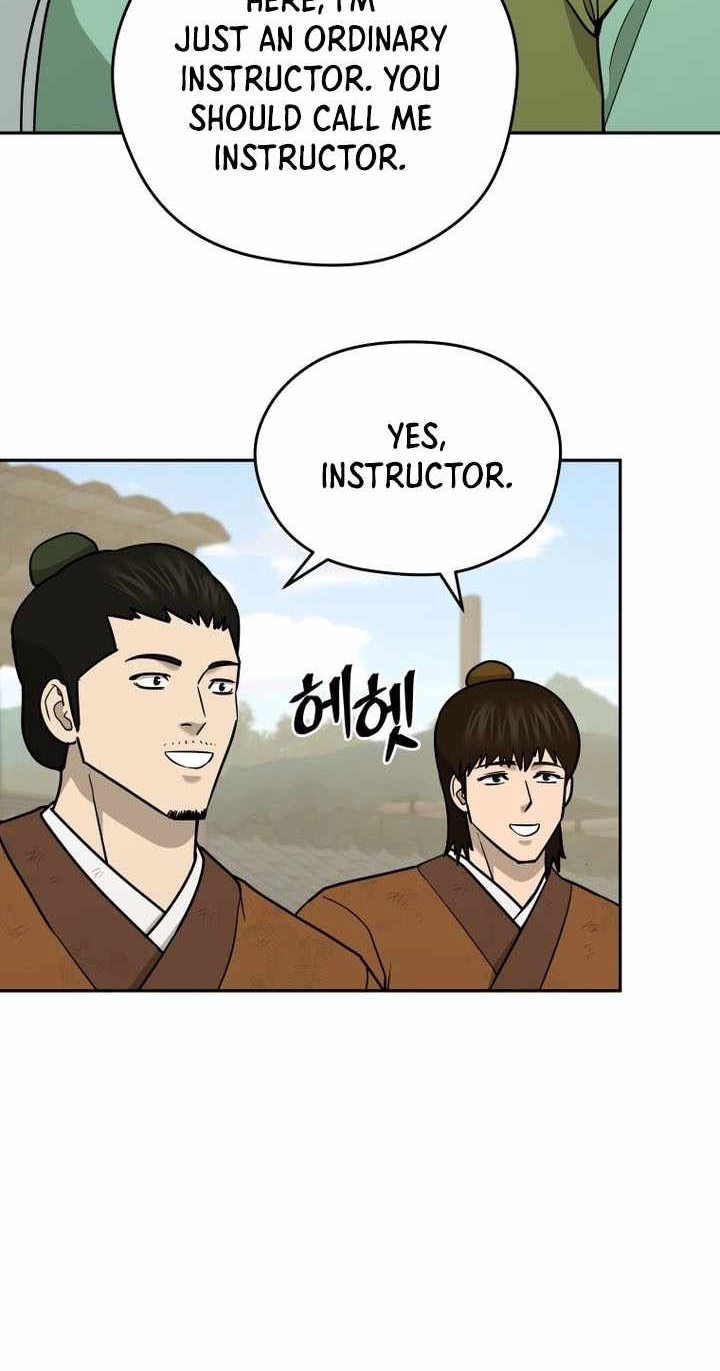 Administrator Kang Jin Lee Chapter 243 page 78 - 